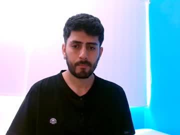 Thomas_Muller98 June 09, 2025 Chaturbate stream image