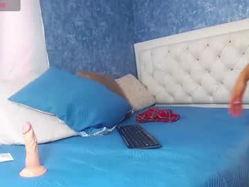 Yulissa_Girls June 09, 2025 Chaturbate stream image