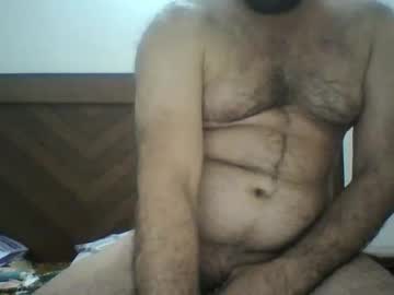 Ziakhan6990 June 09, 2025 Chaturbate stream image