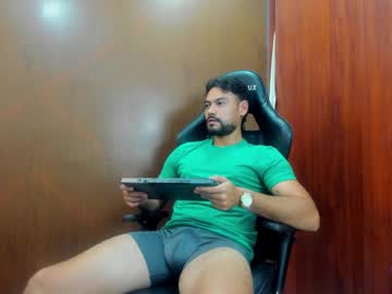 Derrybigger_Cm June 09, 2025 Chaturbate stream image