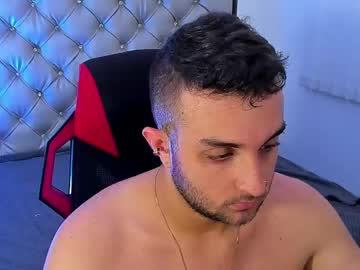 Fioreelliot18 June 09, 2025 Chaturbate stream image