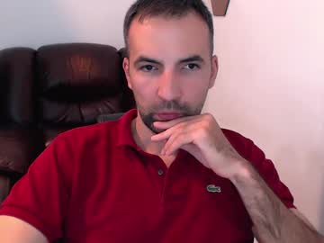 Gianni_Lion June 09, 2025 Chaturbate stream image