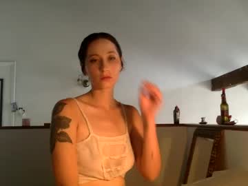 Ginevra_Artemio June 09, 2025 Chaturbate stream image