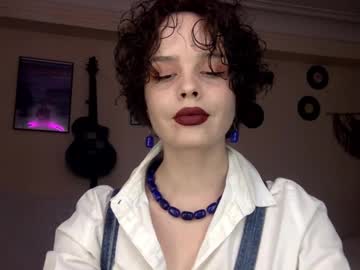Icecreamamy June 09, 2025 Chaturbate stream image
