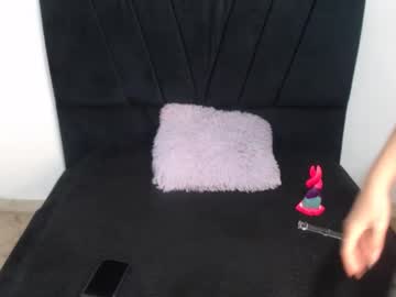 Mandy_Sexxy June 09, 2025 Chaturbate stream image