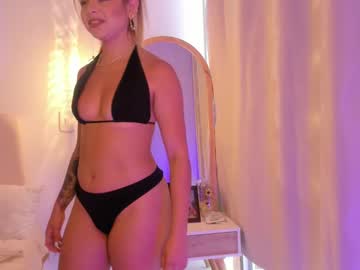 Manelyk_10 June 09, 2025 Chaturbate stream image