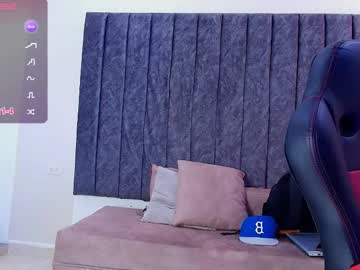 Mikey_Banji June 09, 2025 Chaturbate stream image