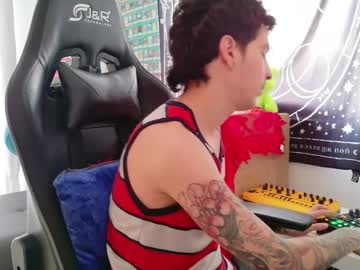 Nexusddj June 09, 2025 Chaturbate stream image