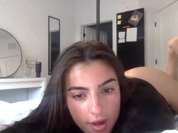 Notsosweet21 June 09, 2025 Chaturbate stream image