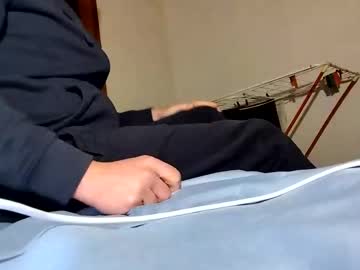 Nylonman696 June 09, 2025 Chaturbate stream image