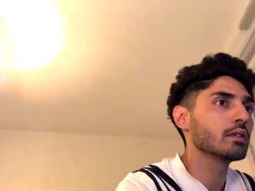 Shhervin June 09, 2025 Chaturbate stream image