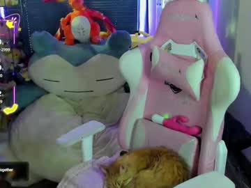 Sunofureku__Melody June 09, 2025 Chaturbate stream image