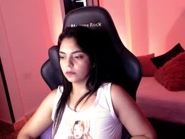 Thays_Mawakye01 June 09, 2025 Chaturbate stream image