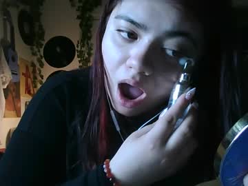Viennavisabelle June 09, 2025 Chaturbate stream image