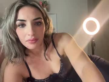 Alexagray2003 June 09, 2025 Chaturbate stream image