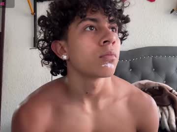 Bradley_Strong_ June 09, 2025 Chaturbate stream image