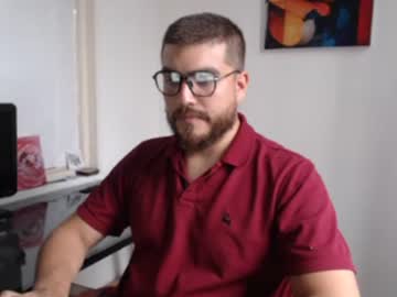 Dylanhot10 June 09, 2025 Chaturbate stream image
