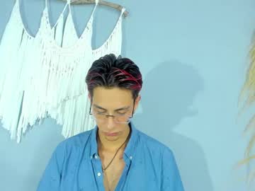 Eithan_Sextasis June 09, 2025 Chaturbate stream image