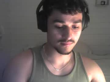 Ilias_Es June 09, 2025 Chaturbate stream image