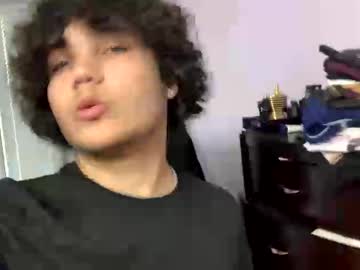 Itstylernicks June 09, 2025 Chaturbate stream image