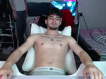 Jastin_Black June 09, 2025 Chaturbate stream image