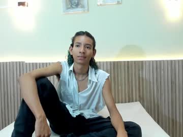 Johan_Pias June 09, 2025 Chaturbate stream image