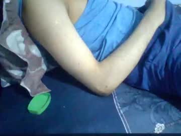 Keeper_A June 09, 2025 Chaturbate stream image