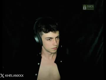 Khelanx June 09, 2025 Chaturbate stream image