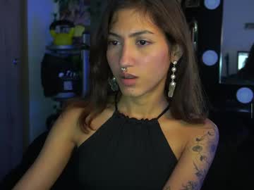 Misskorrah June 09, 2025 Chaturbate stream image
