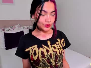 Molly_Evaans June 09, 2025 Chaturbate stream image