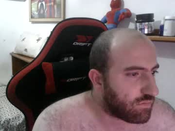 Morenoch19 June 09, 2025 Chaturbate stream image
