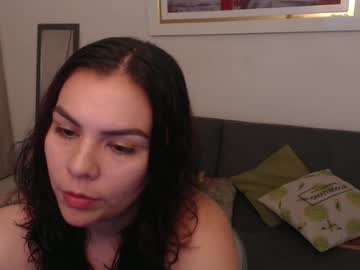 Ninaluke June 09, 2025 Chaturbate stream image