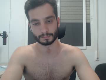Ppaboy96 June 09, 2025 Chaturbate stream image