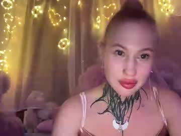 Ramonaxloverxs June 09, 2025 Chaturbate stream image