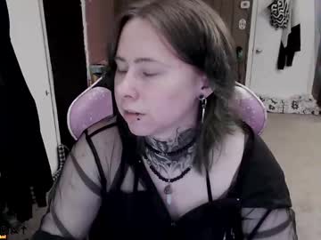 Spookbats June 09, 2025 Chaturbate stream image