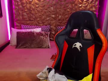 Zarinasanchez June 09, 2025 Chaturbate stream image