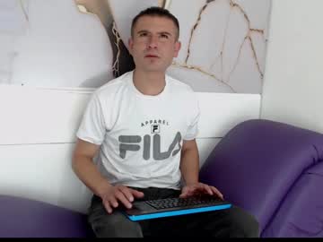 Jeramatrix_Anki June 09, 2025 Chaturbate stream image