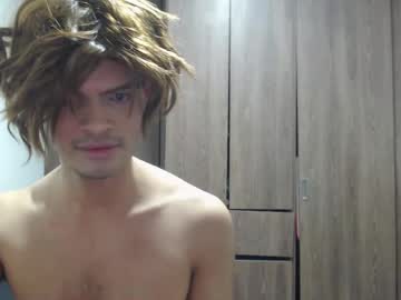 Kevin_Zafkiel June 09, 2025 Chaturbate stream image