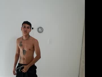 Maxxximo20 June 09, 2025 Chaturbate stream image