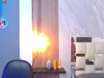 Nomy_Lov June 09, 2025 Chaturbate stream image