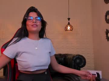 Violeta_Bigboobs_Cute June 09, 2025 Chaturbate stream image