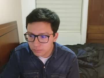 Bihornygamer June 10, 2025 Chaturbate stream image