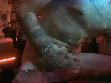 Emeraldbuster June 10, 2025 Chaturbate stream image