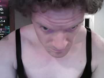 Glamtransgoddess15 June 10, 2025 Chaturbate stream image