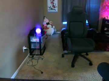 Lunasynns June 10, 2025 Chaturbate stream image