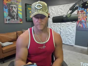 Strykernation June 10, 2025 Chaturbate stream image