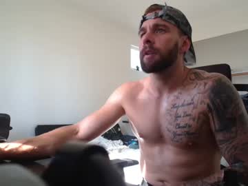 Theufcfan_8181 June 10, 2025 Chaturbate stream image