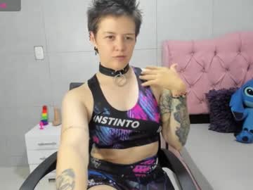Bug2025 June 10, 2025 Chaturbate stream image
