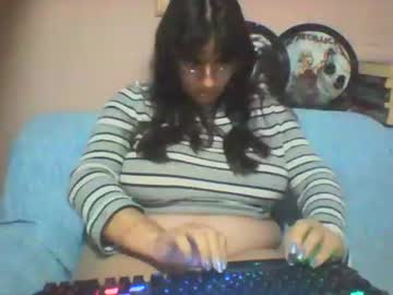 Chubbygirl737 June 10, 2025 Chaturbate stream image