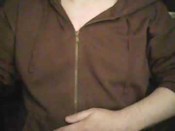 Ed_Crutcher June 10, 2025 Chaturbate stream image